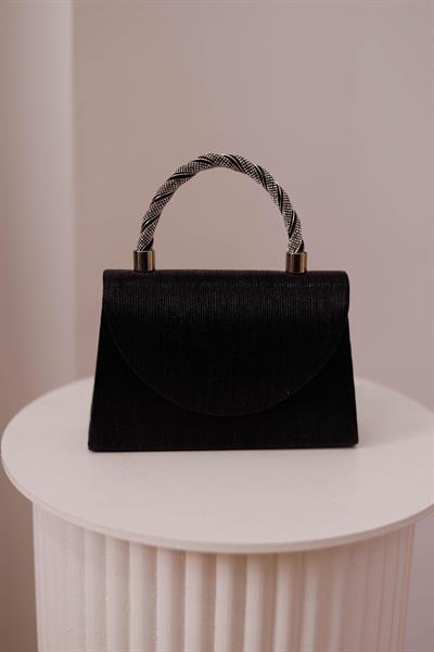 413 КОД AHLEM ЖЕНСКАЯ СИЛИКОНОВАЯ РУКА И РУКА ВЕЧЕРНЕЕ ПЛАТЬЕ СУМКА