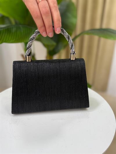 413 КОД AHLEM ЖЕНСКАЯ СИЛИКОНОВАЯ РУКА И РУКА ВЕЧЕРНЕЕ ПЛАТЬЕ СУМКА