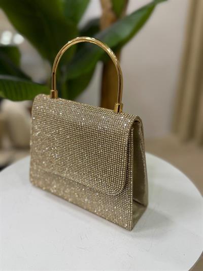 415 CODE AHLEM FRAUEN SILIKON HAND UND ARM ABENDKLEID TASCHE