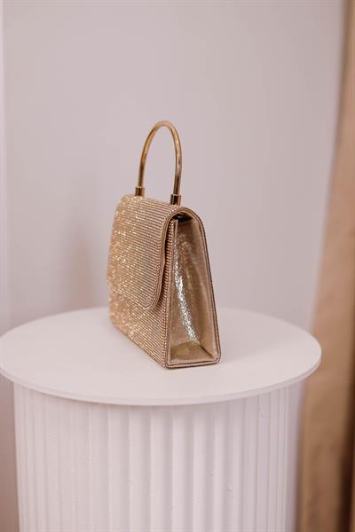 415 CODE AHLEM FRAUEN SILIKON HAND UND ARM ABENDKLEID TASCHE