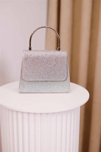 415 CODE AHLEM FRAUEN SILIKON HAND UND ARM ABENDKLEID TASCHE