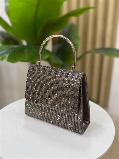415 CODE AHLEM FRAUEN SILIKON HAND UND ARM ABENDKLEID TASCHE