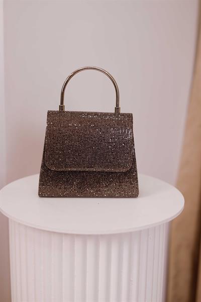 415 CODE AHLEM FRAUEN SILIKON HAND UND ARM ABENDKLEID TASCHE