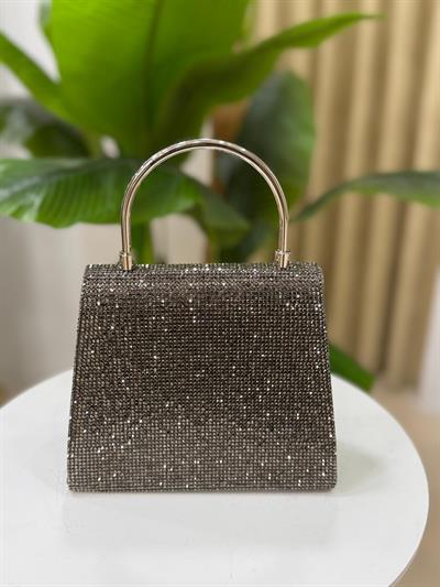 415 CODE AHLEM FRAUEN SILIKON HAND UND ARM ABENDKLEID TASCHE