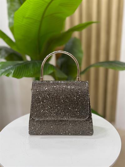 415 CODE AHLEM FRAUEN SILIKON HAND UND ARM ABENDKLEID TASCHE