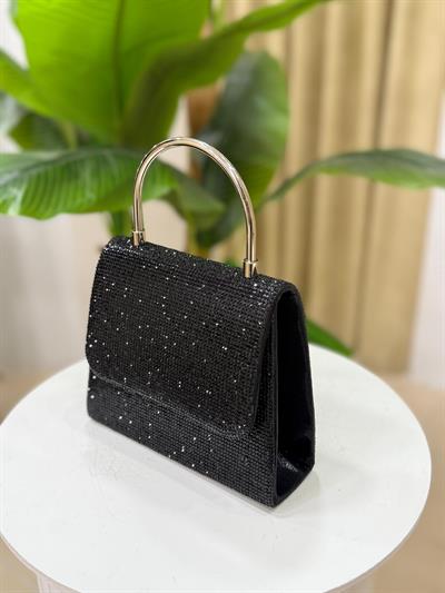 415 CODE AHLEM FRAUEN SILIKON HAND UND ARM ABENDKLEID TASCHE