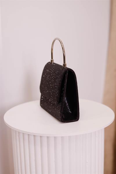 415 CODE AHLEM FRAUEN SILIKON HAND UND ARM ABENDKLEID TASCHE