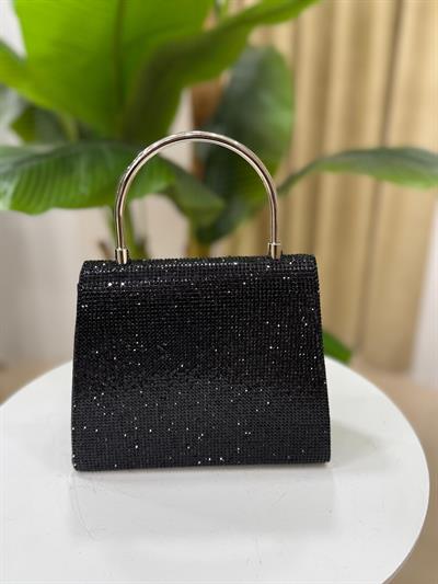 415 CODE AHLEM FRAUEN SILIKON HAND UND ARM ABENDKLEID TASCHE