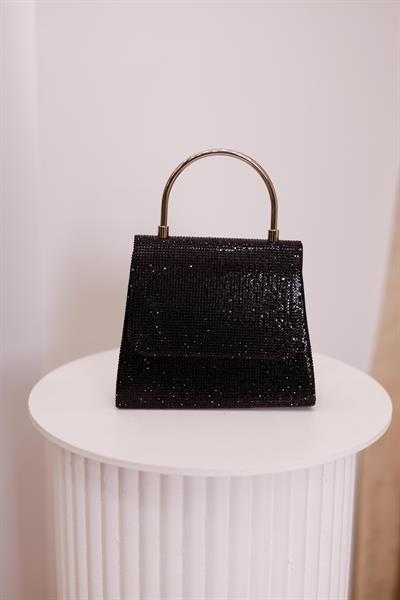 415 CODE AHLEM FRAUEN SILIKON HAND UND ARM ABENDKLEID TASCHE