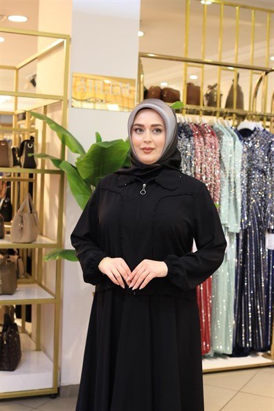 4310 KOD TAŞLI KLOŞ ETEKLİ TAKIM