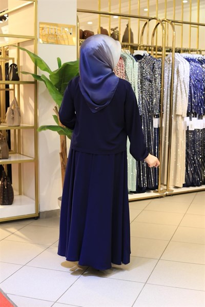 4310 KOD TAŞLI KLOŞ ETEKLİ TAKIM