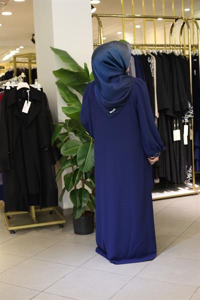 440 CODE DIAMOND PATTERN ABAYA SUIT