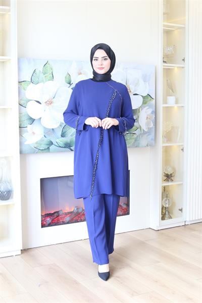 4801 CODE STONES CLUSTER HOSENANZUG