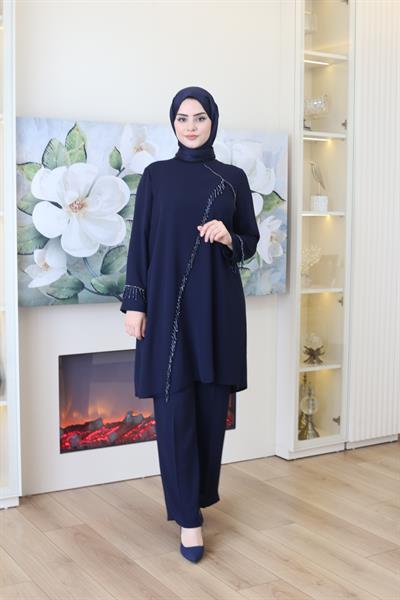 4801 CODE STONES CLUSTER HOSENANZUG