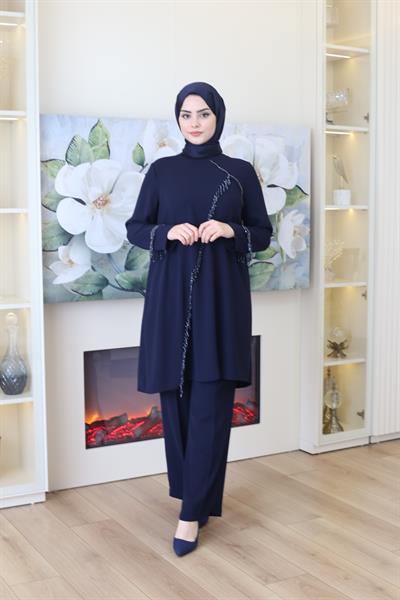 4801 CODE STONES CLUSTER HOSENANZUG