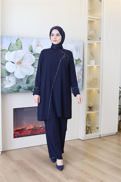 4801 CODE STONES CLUSTER HOSENANZUG