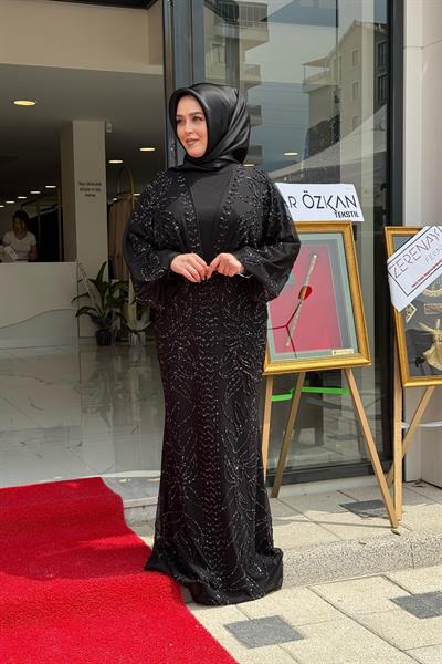 4822 CODE ABENDKLEID MIT UMHANG DETAIL