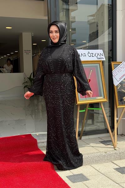 4822 CODE ABENDKLEID MIT UMHANG DETAIL