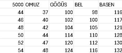 5000 CODE UMHANG ABENDKLEID MIT STEINEN