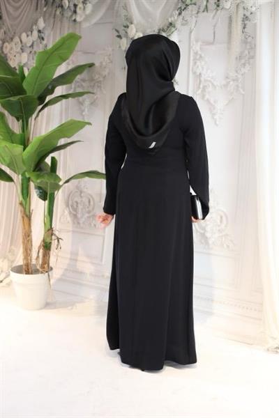 5003 CODE ABENDKLEID AUS KREPPSTEIN