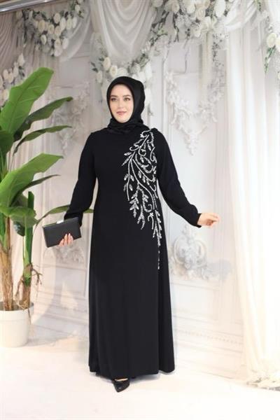 5003 CODE ABENDKLEID AUS KREPPSTEIN