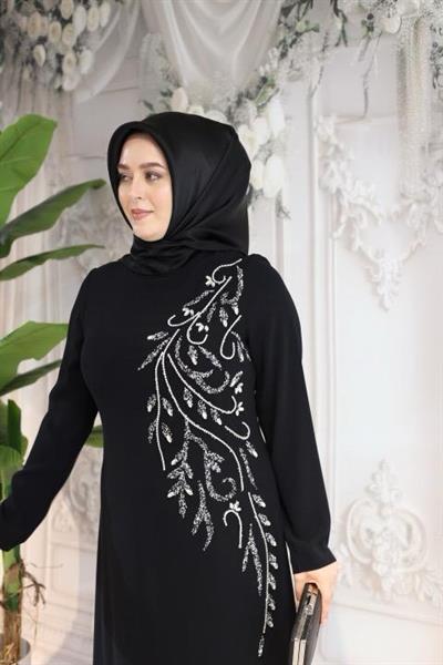 5003 CODE ABENDKLEID AUS KREPPSTEIN