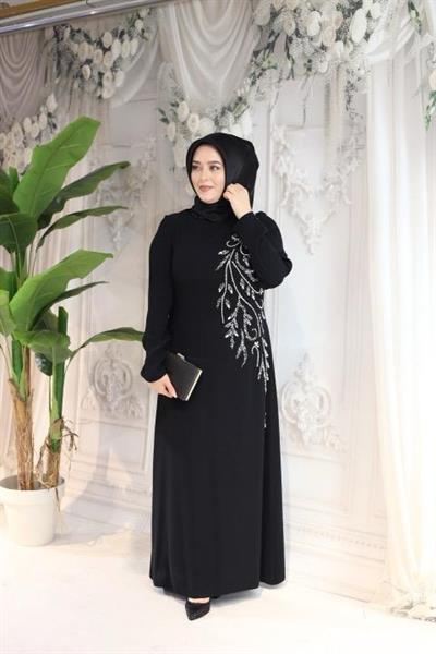 5003 CODE ABENDKLEID AUS KREPPSTEIN