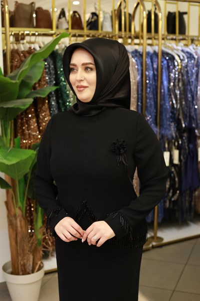 5015 KOD TAŞLI  ETEKLİ TAKIM