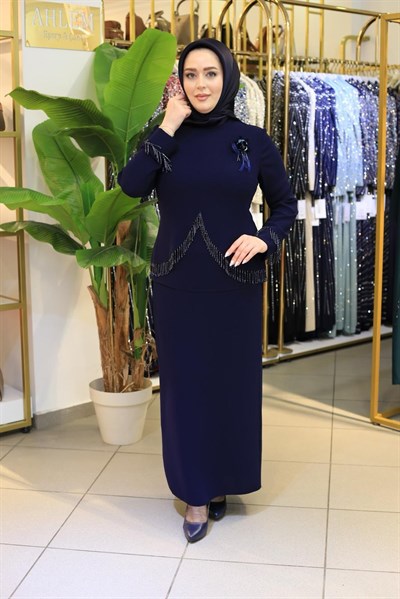 5015 KOD TAŞLI  ETEKLİ TAKIM