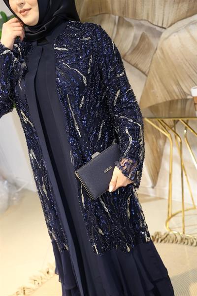 503-1 ABAYA CODE