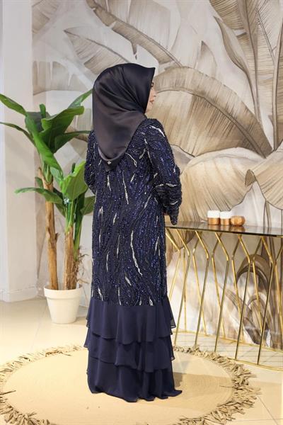 503-1 ABAYA CODE