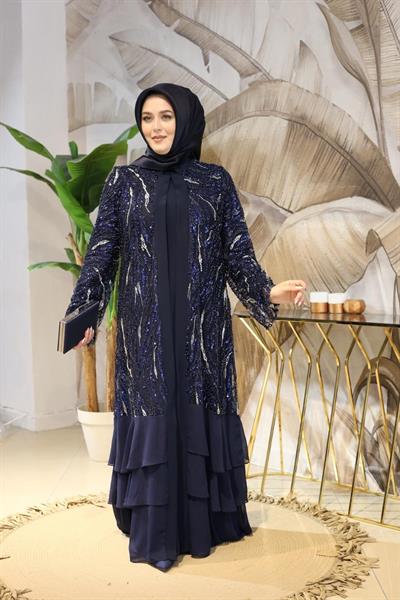 503-1 ABAYA CODE