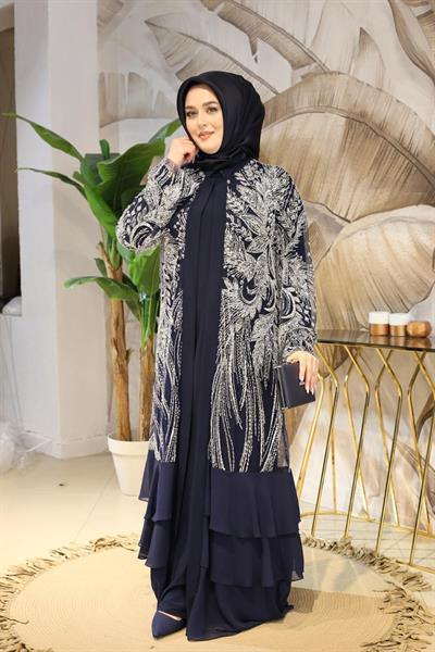 503-2 ABAYA CODE