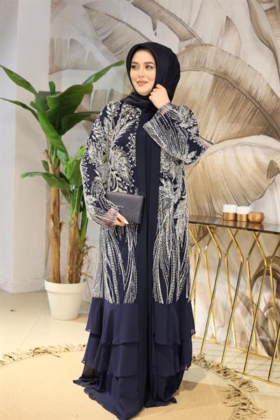 503-2 ABAYA CODE