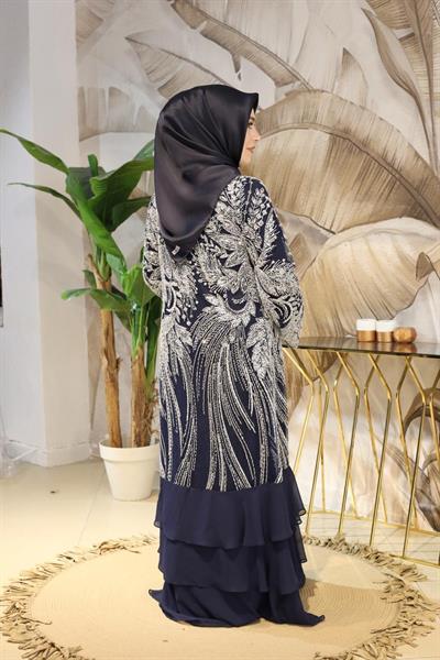 503-2 ABAYA CODE