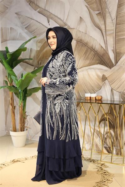 503-2 ABAYA CODE