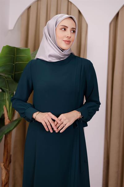 5036 КОД ЮБКА ПЛИССИРОВАННАЯ КРУЖЕВНОЕ ПЛАТЬЕ