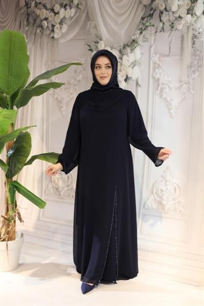 5069 КОД ŞİPHONE ELBİSE