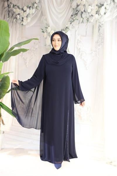 5069 КОД ŞİPHONE ELBİSE