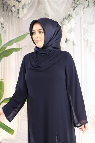 5069 КОД ŞİPHONE ELBİSE