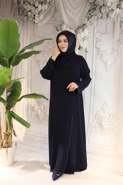 5069 КОД ŞİPHONE ELBİSE