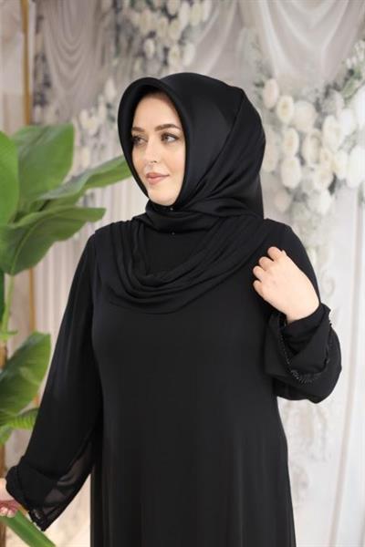 5069 КОД ŞİPHONE ELBİSE