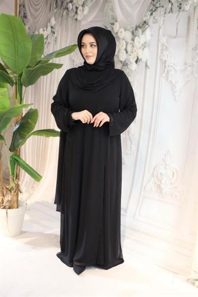 5069 КОД ŞİPHONE ELBİSE