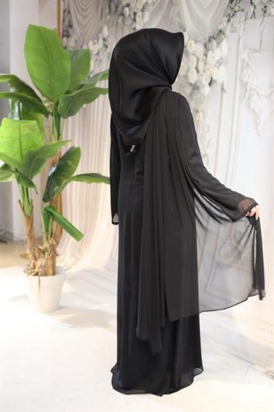 5069 КОД ŞİPHONE ELBİSE