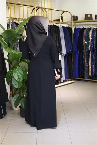 5070 فستان سهرة كود 5070 مرصع بالأحجار