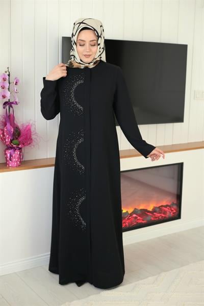 5076 KOD FERACE SİYAH