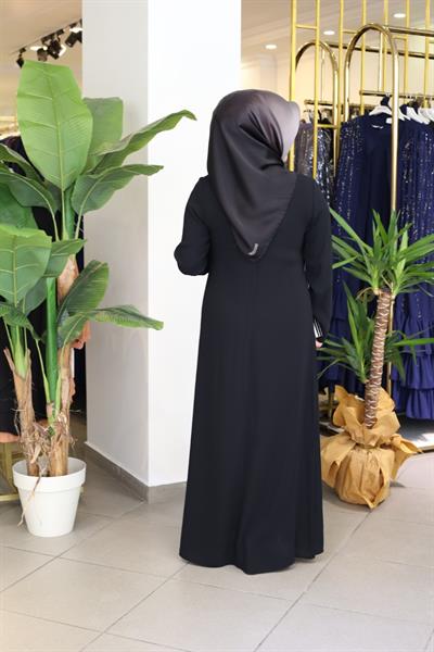 5083 CODE ROBE DRAPÉE