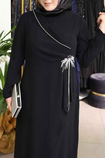 5083 CODE ROBE DRAPÉE