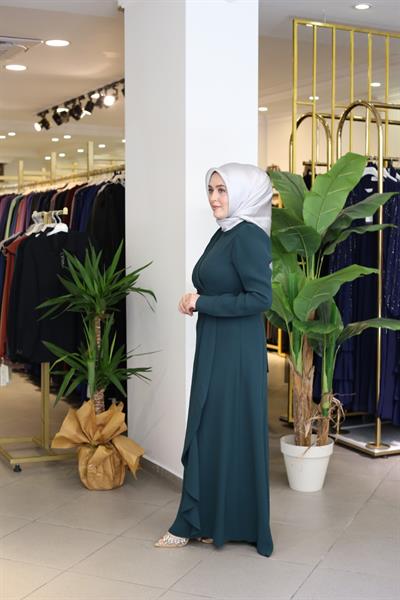 5102 CODE CREPE DEER