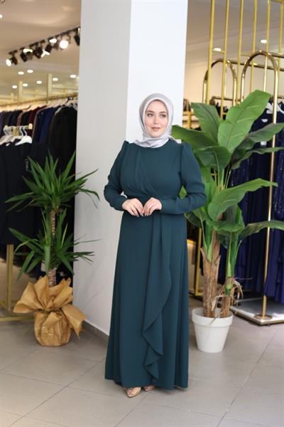 5102 CODE CREPE DEER